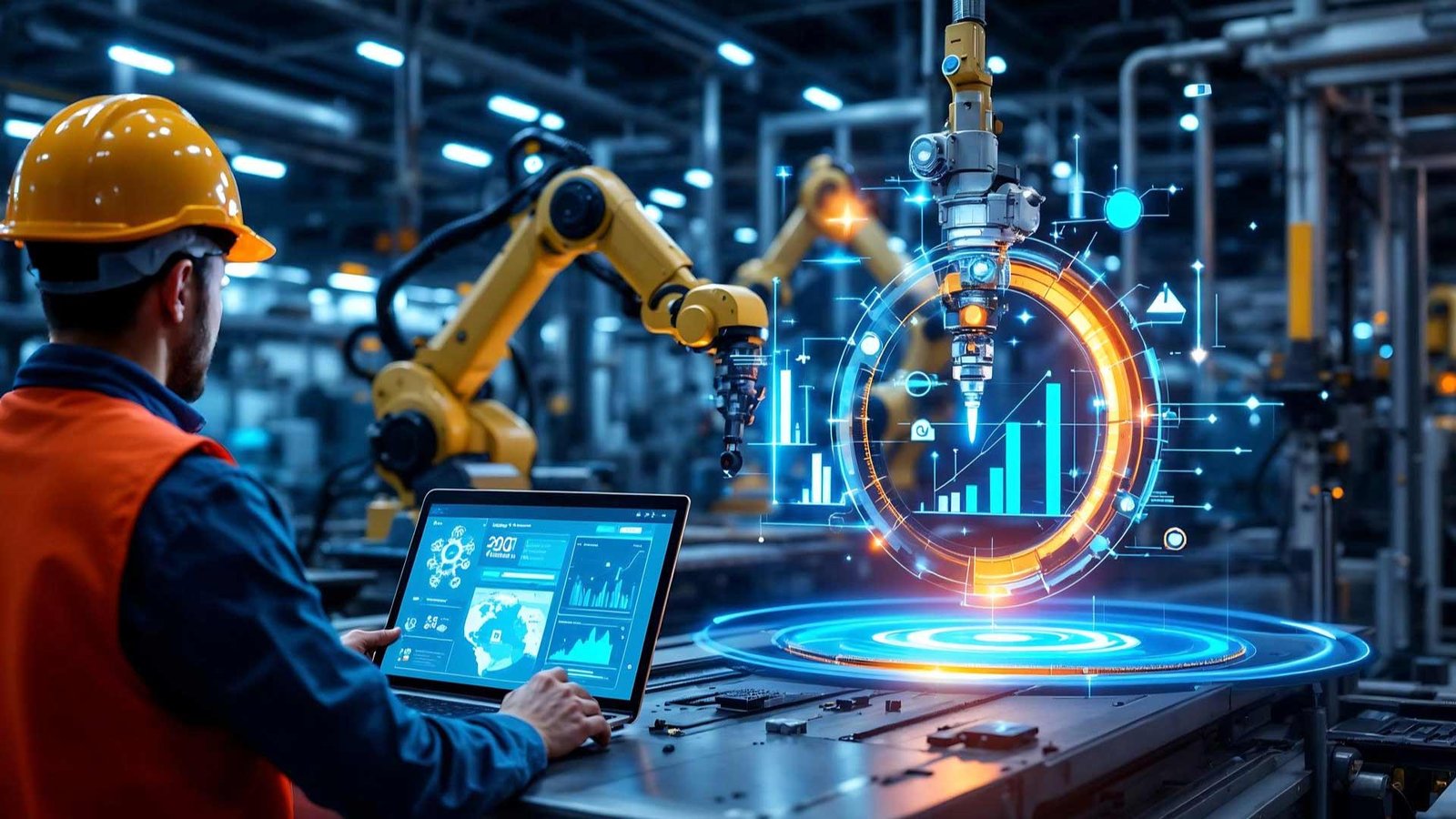 Fictiv 2025 Year in Review: Building the Future of Manufacturing