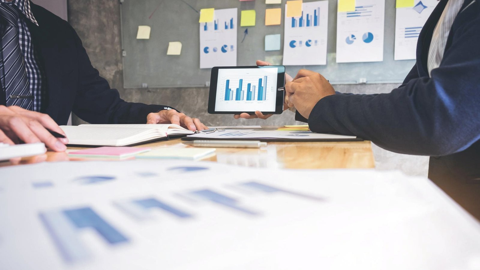 First National Realty Partners ICSC New York 2025.