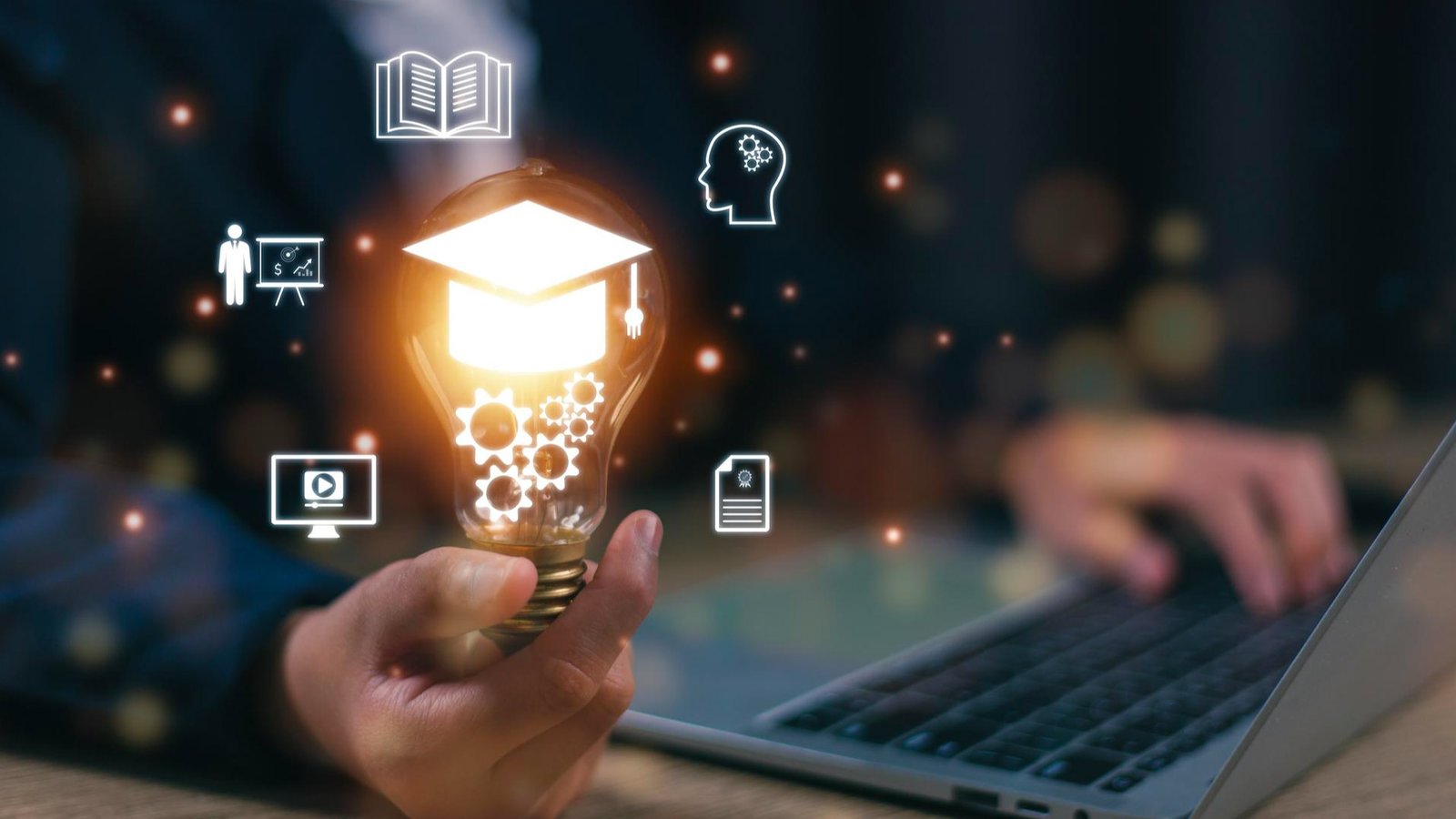 GCLS and DrVibe.ai Launch AI Academy for Longevity Sci