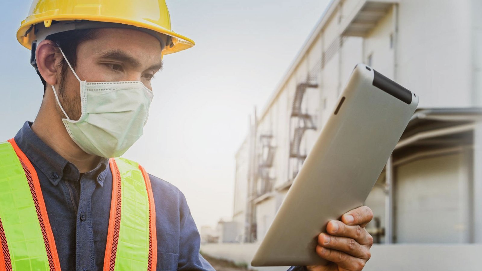 Fessenden School campus improvements.