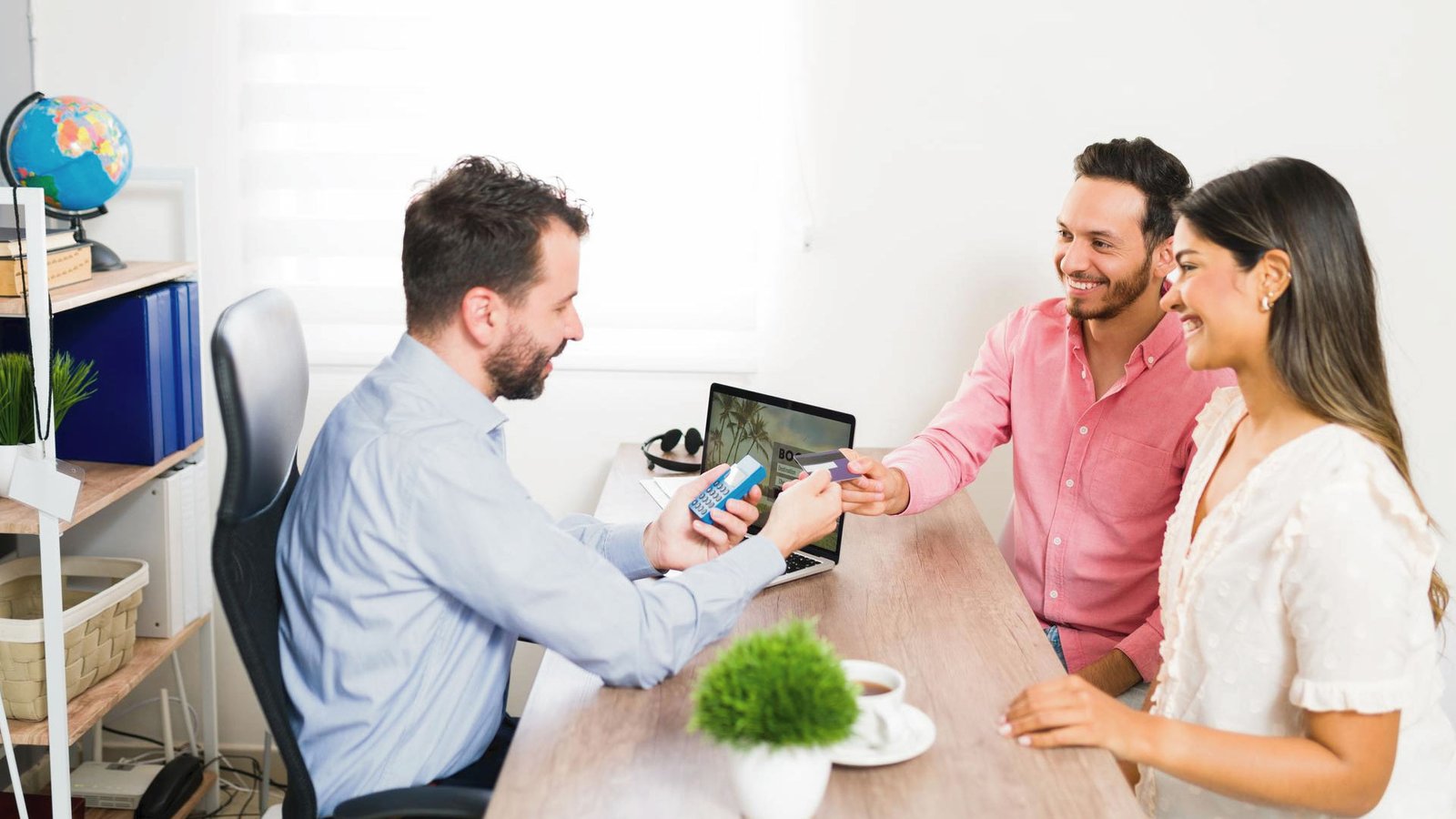 Golden Gate Sotheby’s Fremont team celebrates office expansion.