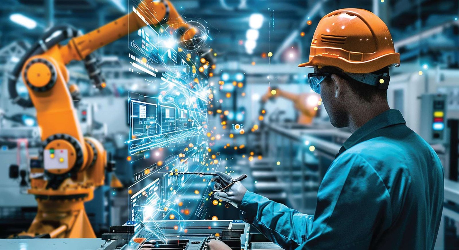 Gresham Smith Appoints Randy Drake as EVP for Industrial Market