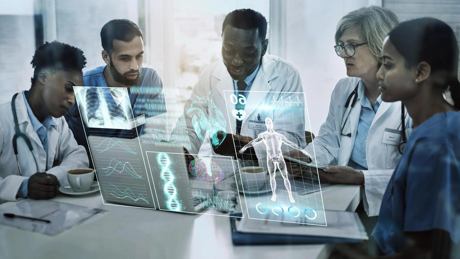 Why Healthcare Providers Rely on AI to Streamline Claims Remediation