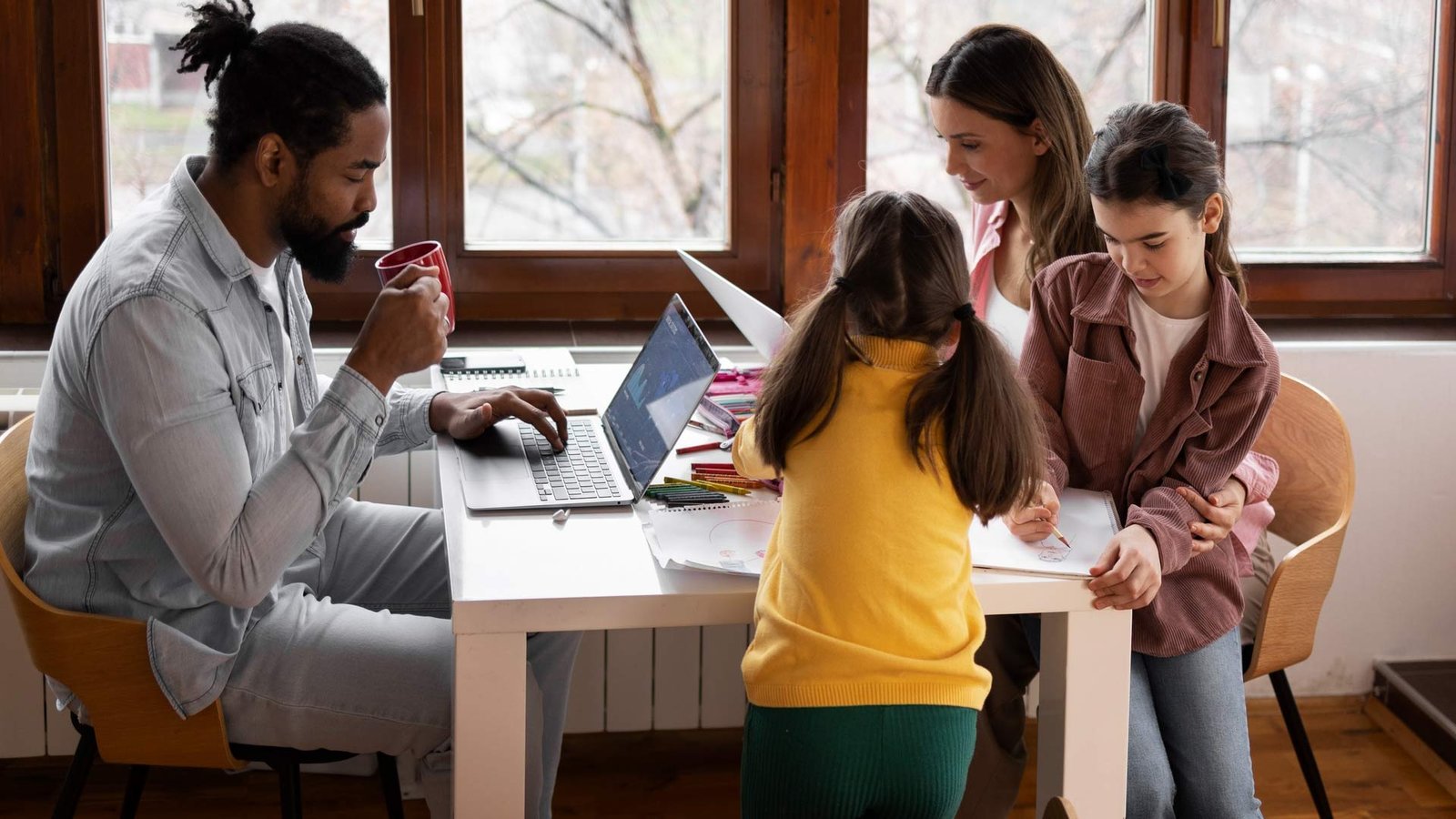 HopSkipDrive Builds Family Trust with Personal Calls to Families