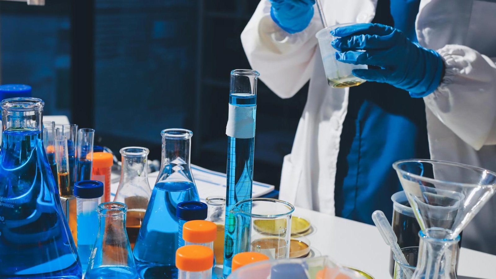 Hope Biosciences Reports Promising Phase II Parkinson’s Trial