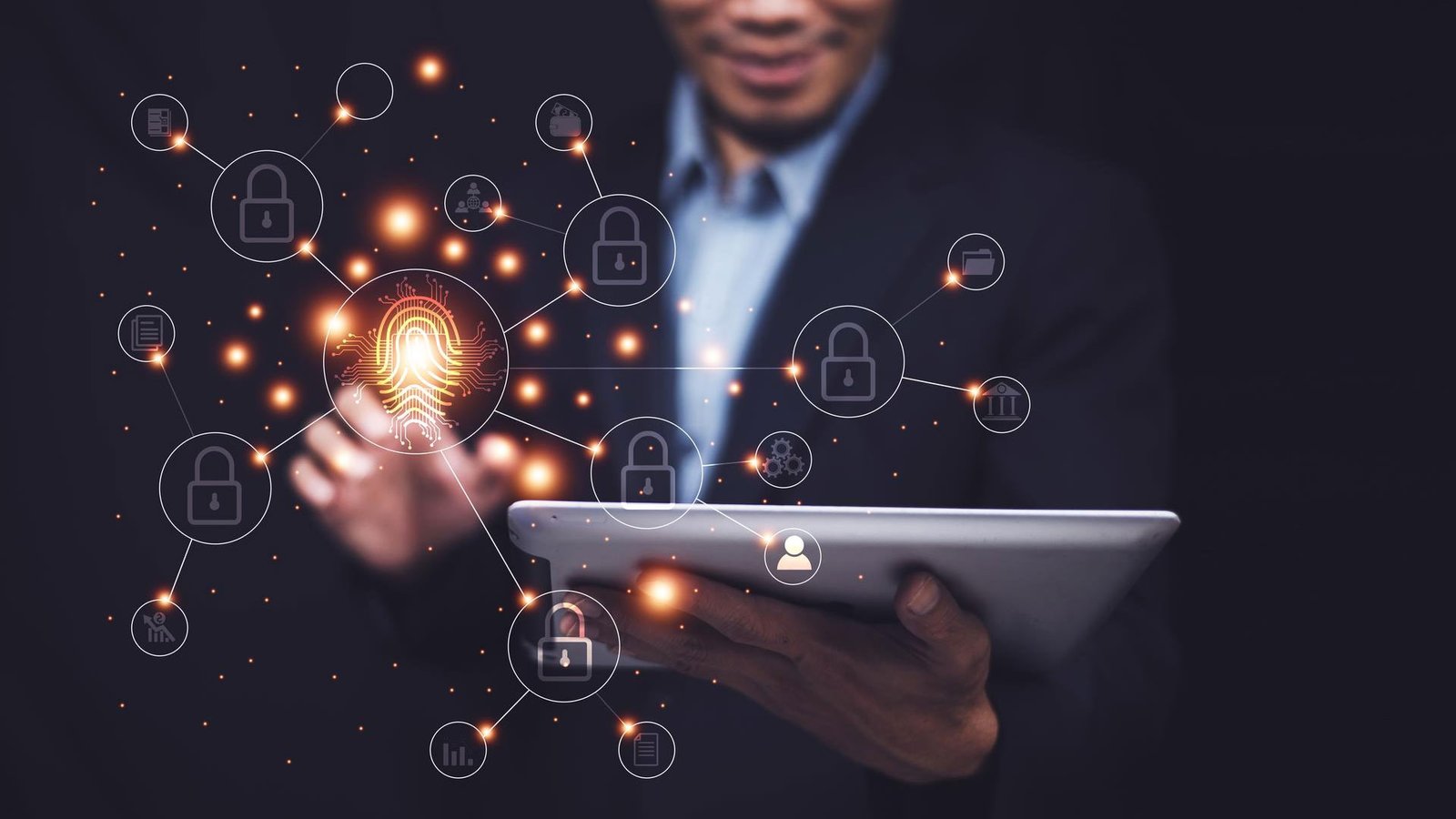 Huawei ICNMaster MDAF network stability solution.