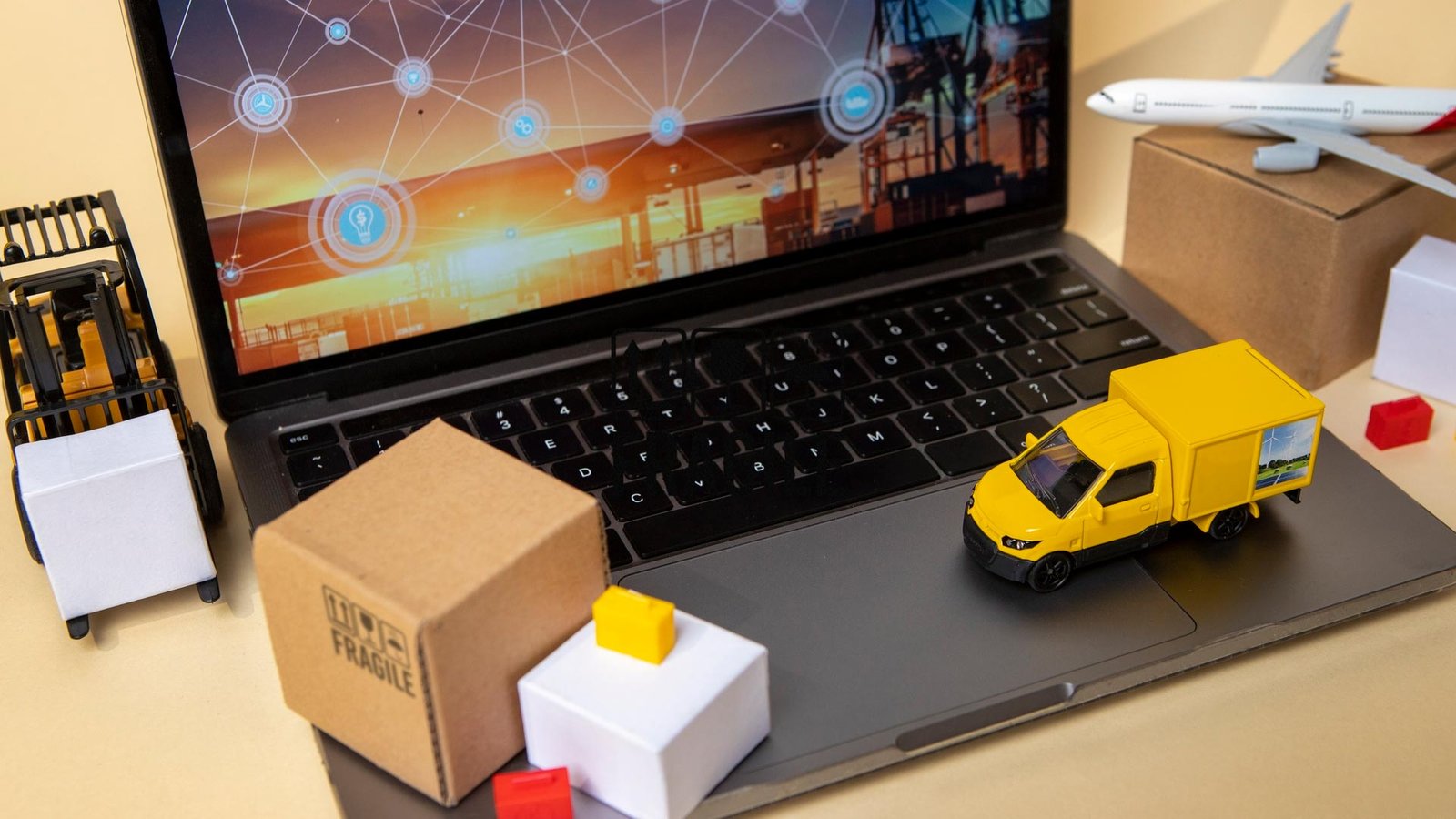 Huyett.com Offers 200,000+ SKUs On Time, Every Time