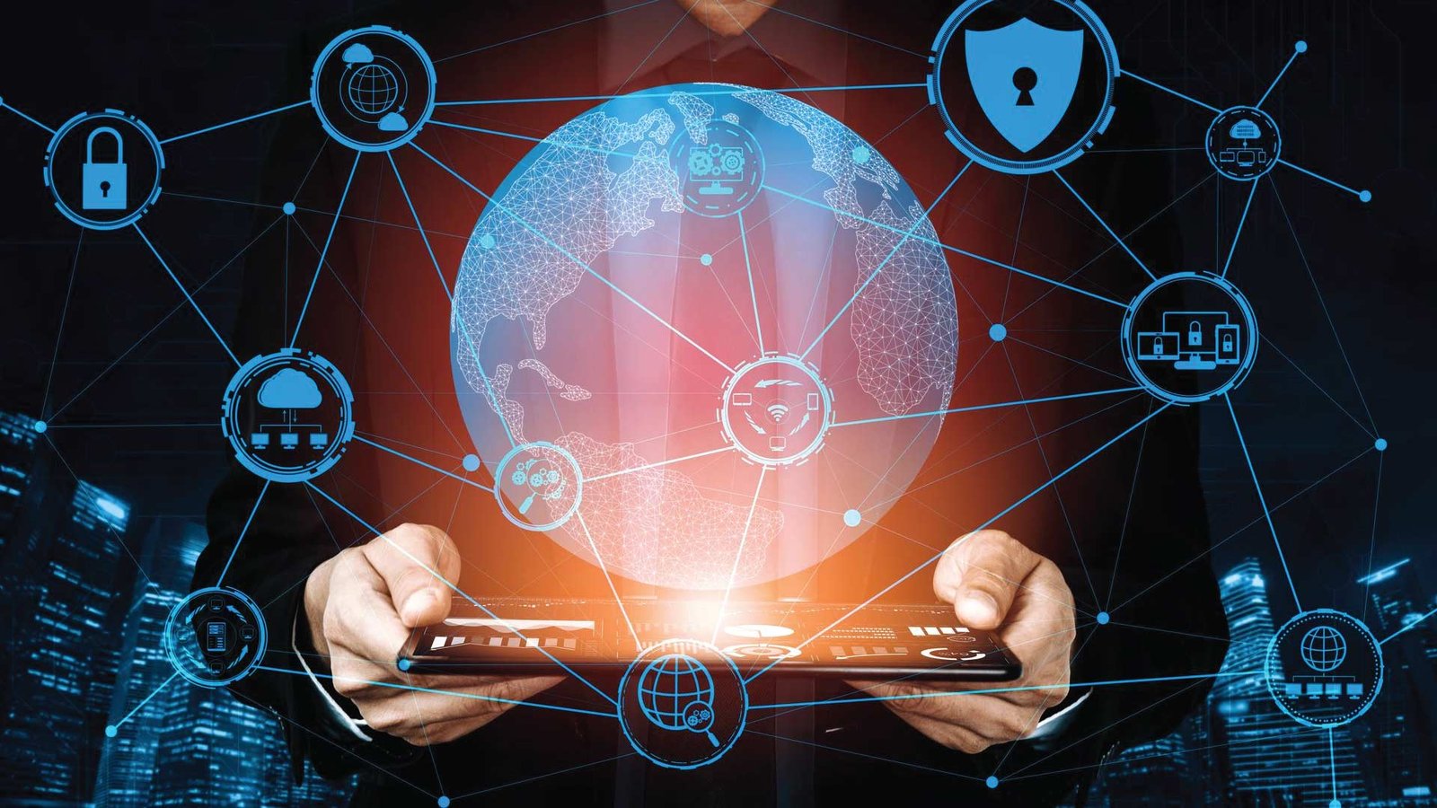 IonQ announces Slovakia’s first national quantum communication network.