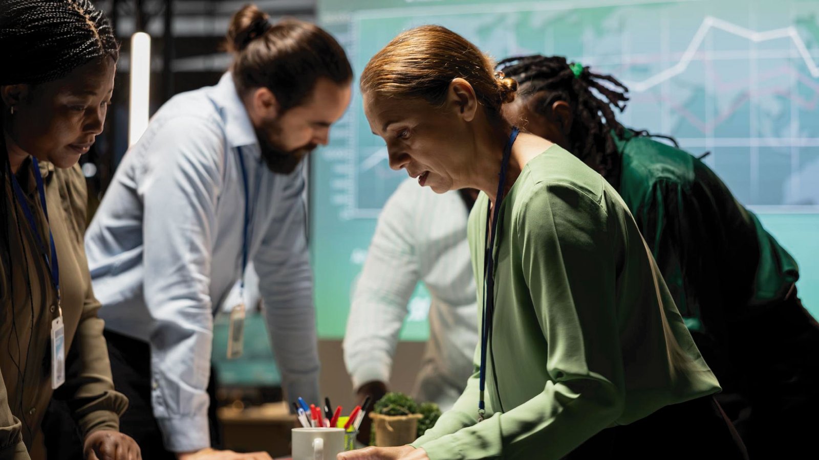 Kaplan Survey: Most Medical Schools Expect Fierce Competition 2025