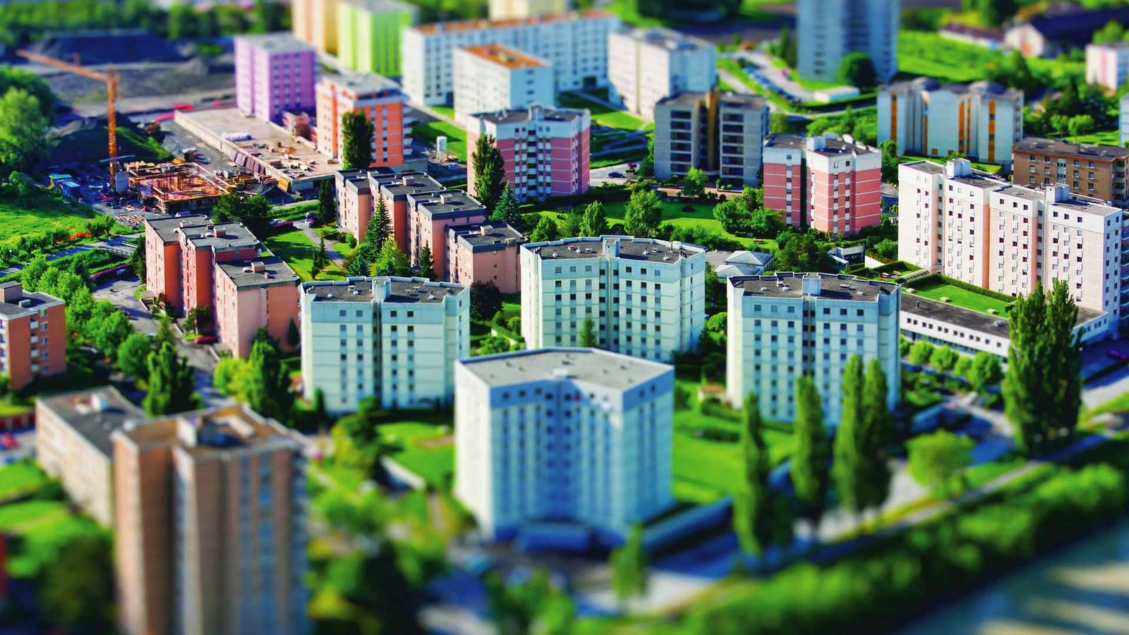 Life Time Gowanus 85,000 sq. ft. athletic country club rendering.