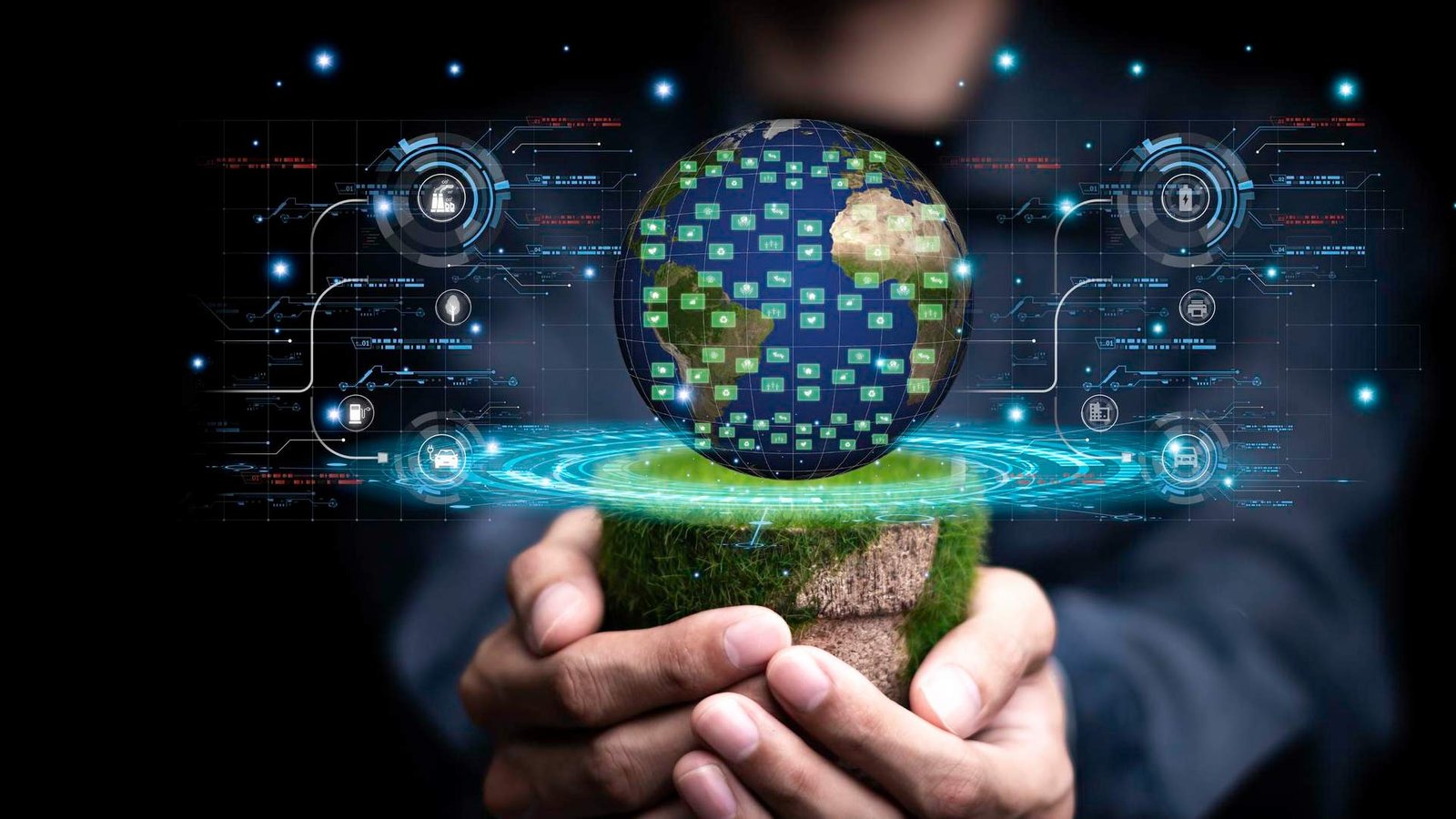 MTFComm wireless technology achieving 1.78 Gbps in an 8 MHz channel.