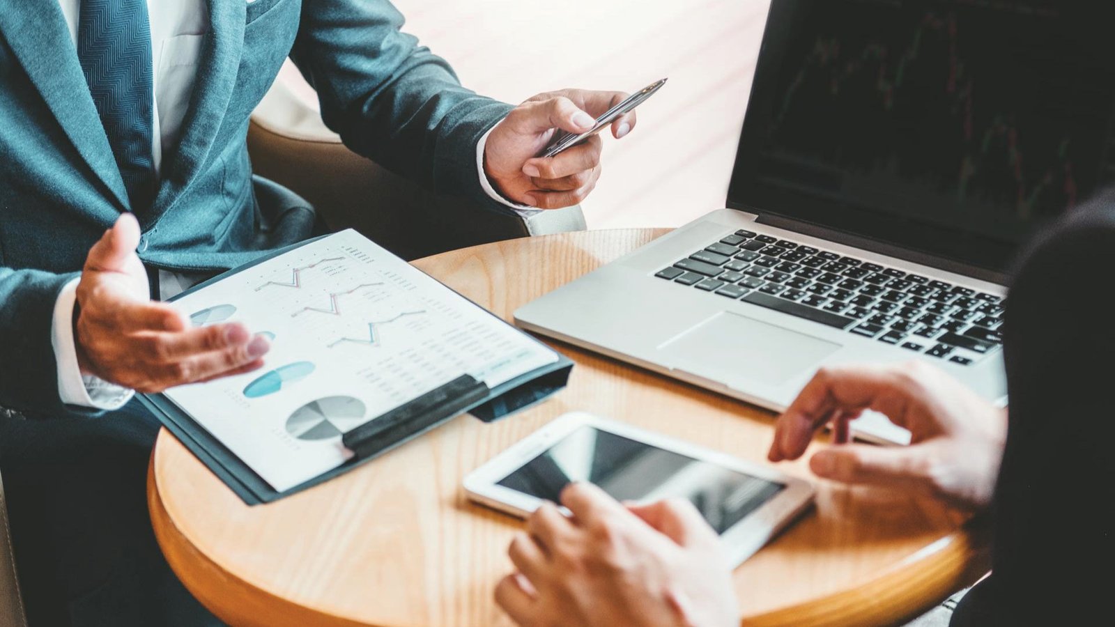 Manatt Strengthens AI Capabilities with New Data Scientist