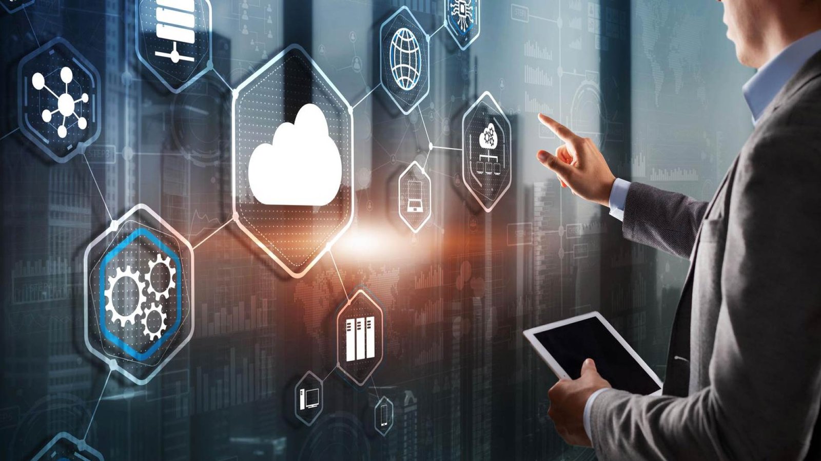 Megaport acquires Extreme IX to expand connectivity services in India.