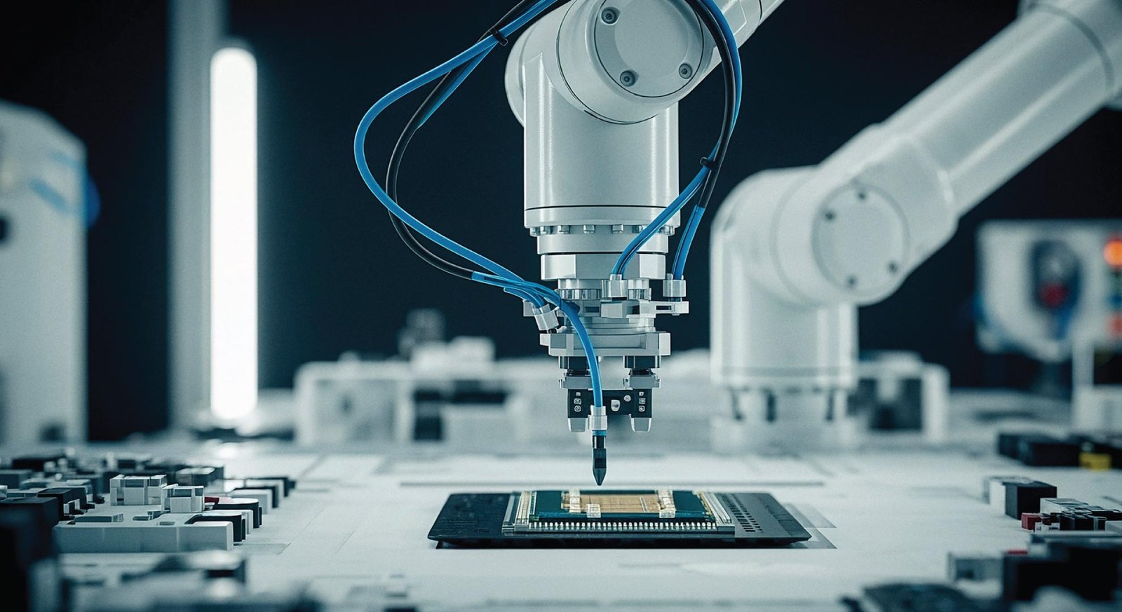 Michael Baker Names Ramez Butros as Great Lakes Aviation Lead