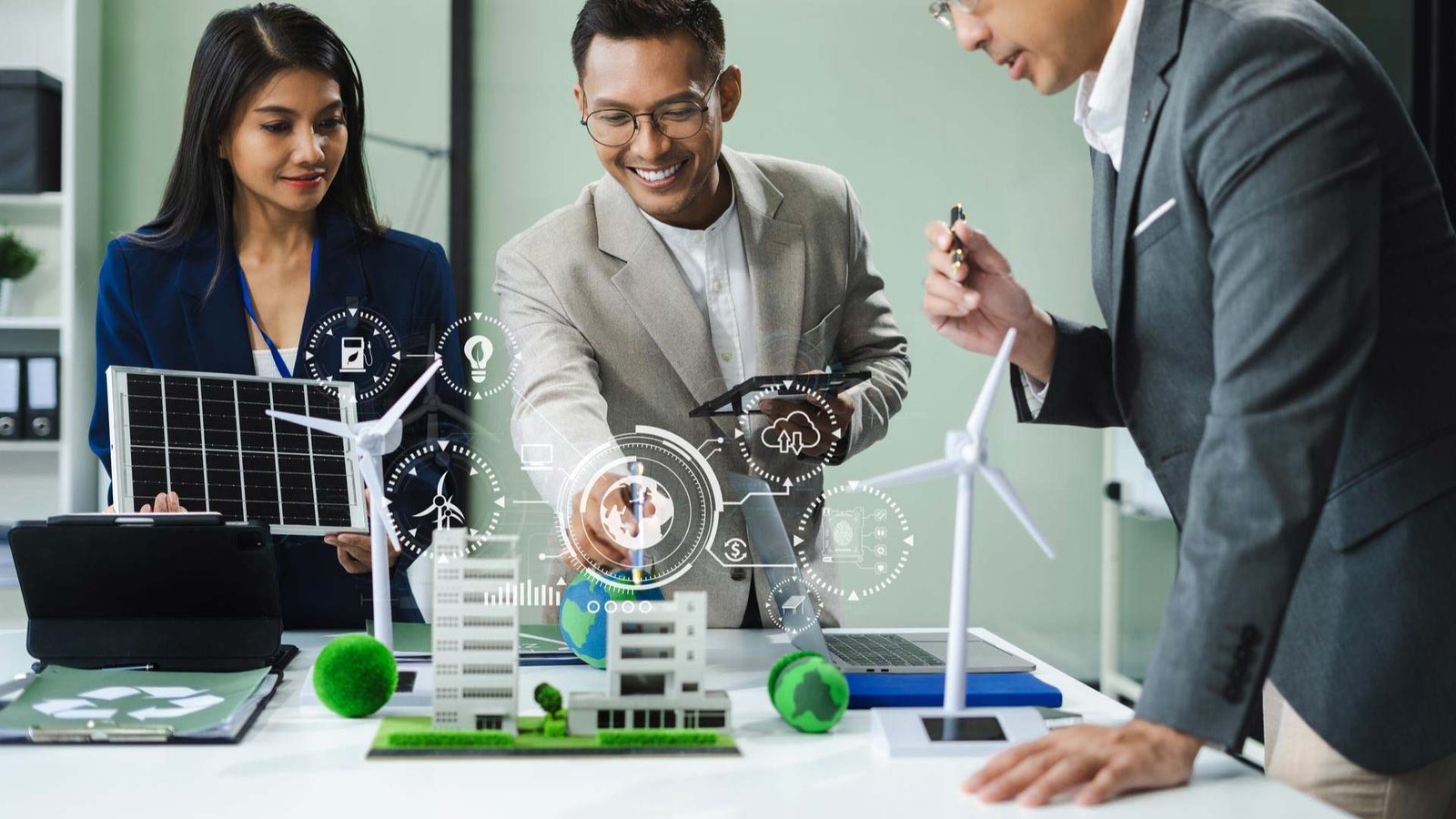 Michelin, Sonatus unveil Tire Digital Twin for next-gen mobility