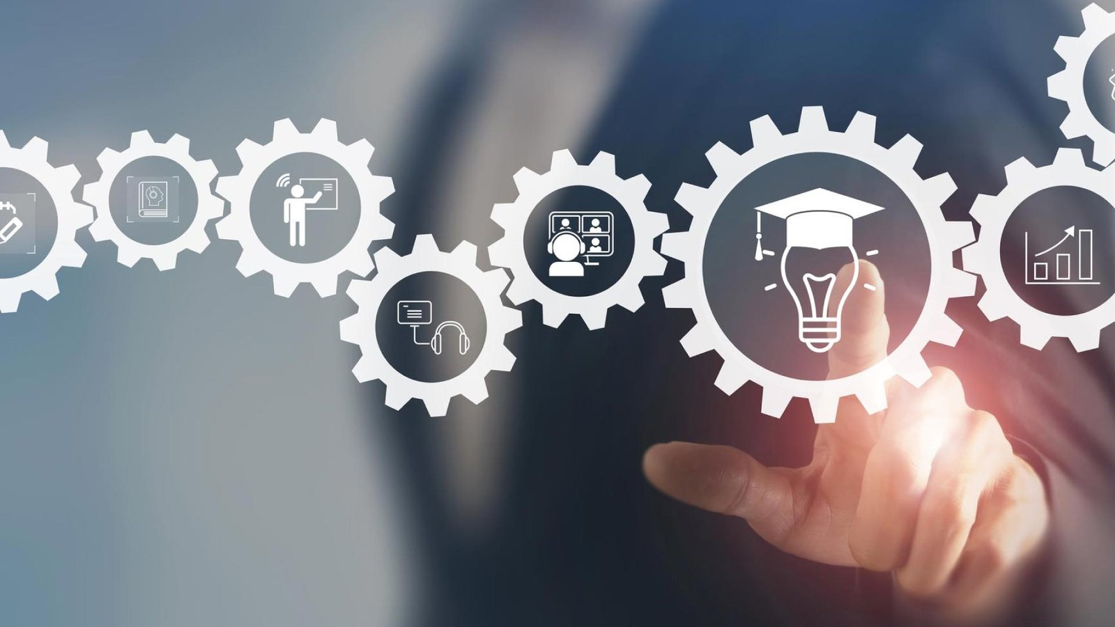 Nick Young Tractor Parts Wins Lincolnshire Family Business Award