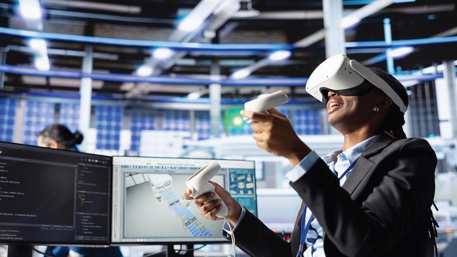 Otis Brings Vertical Mobility to Montreal's REM Metro