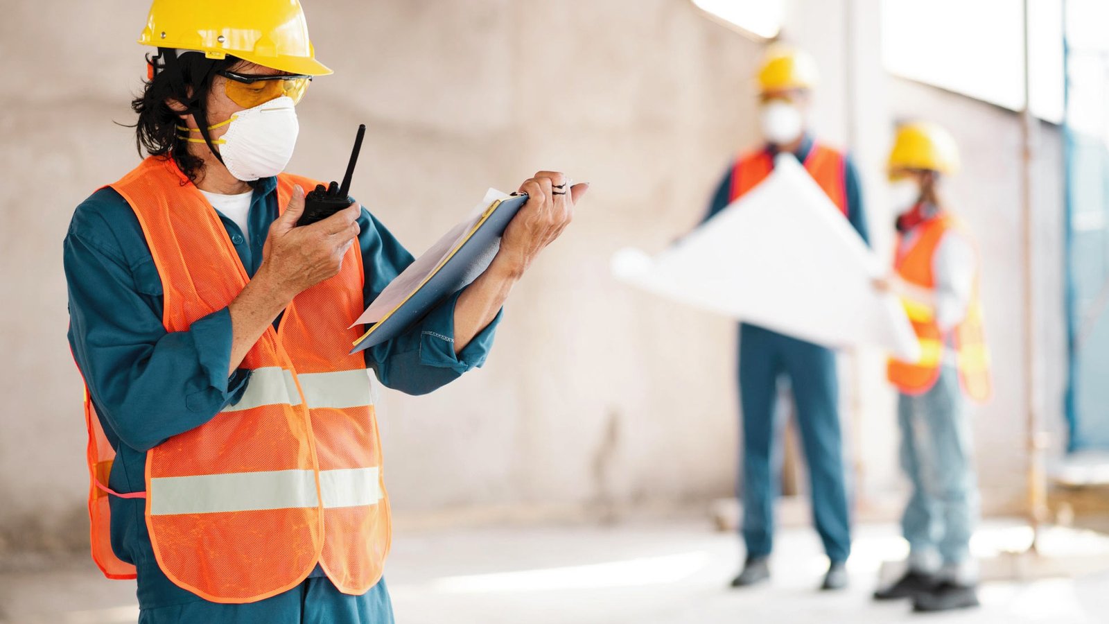 Otis award-winning moving walk installation at Incheon Airport.