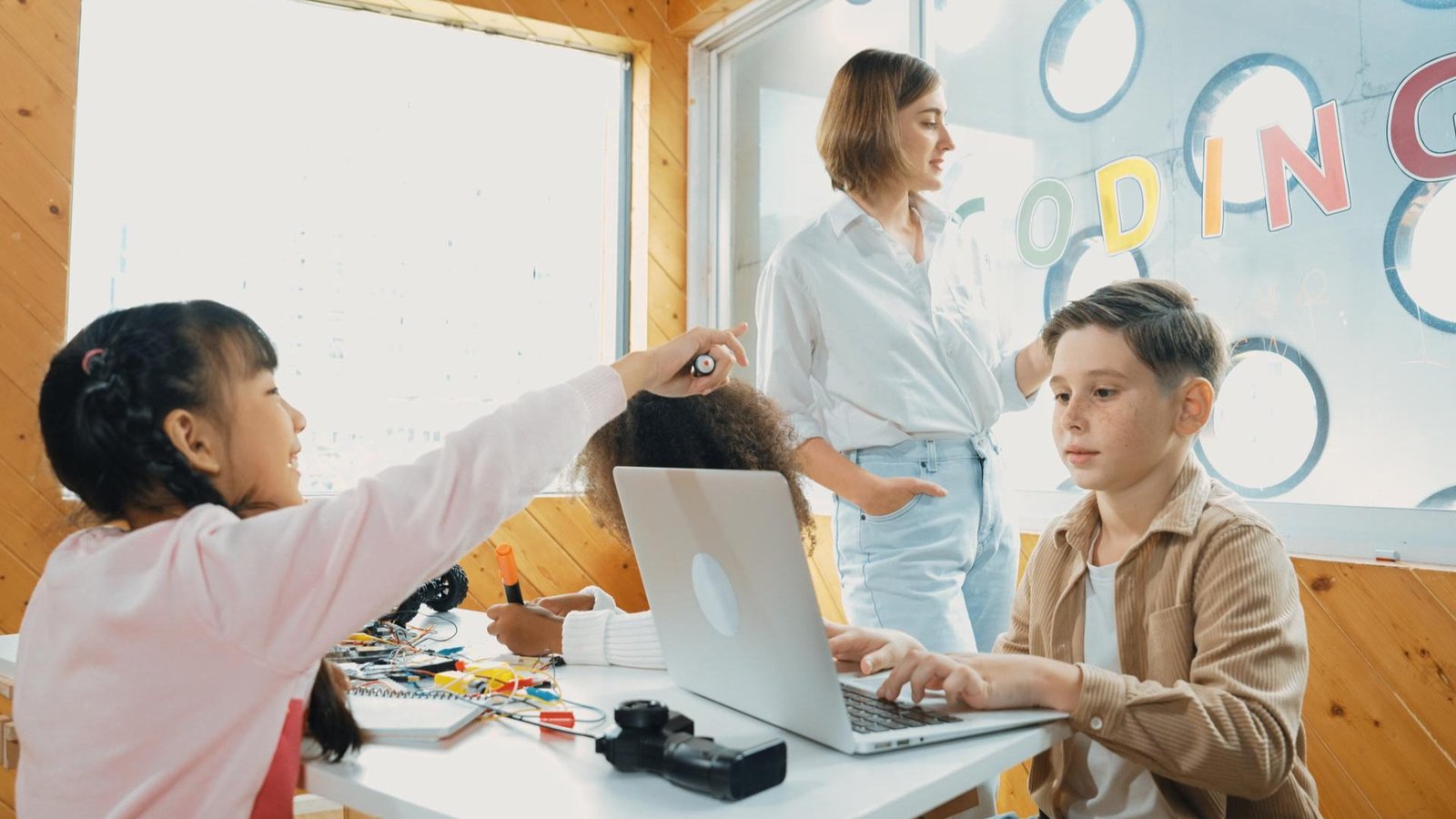 Parallel’s Teletherapy Model Helps Students Meet IEP Goals