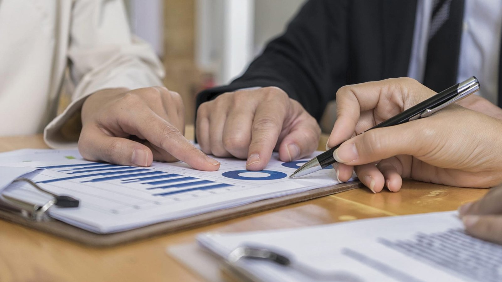 Penn National Insurance Announces Leadership Succession