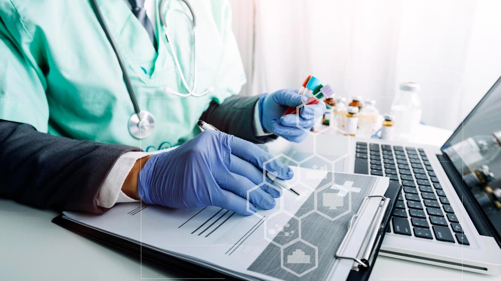 PharmAla Biotech Contracts UK CDMO for ALA-002 Production