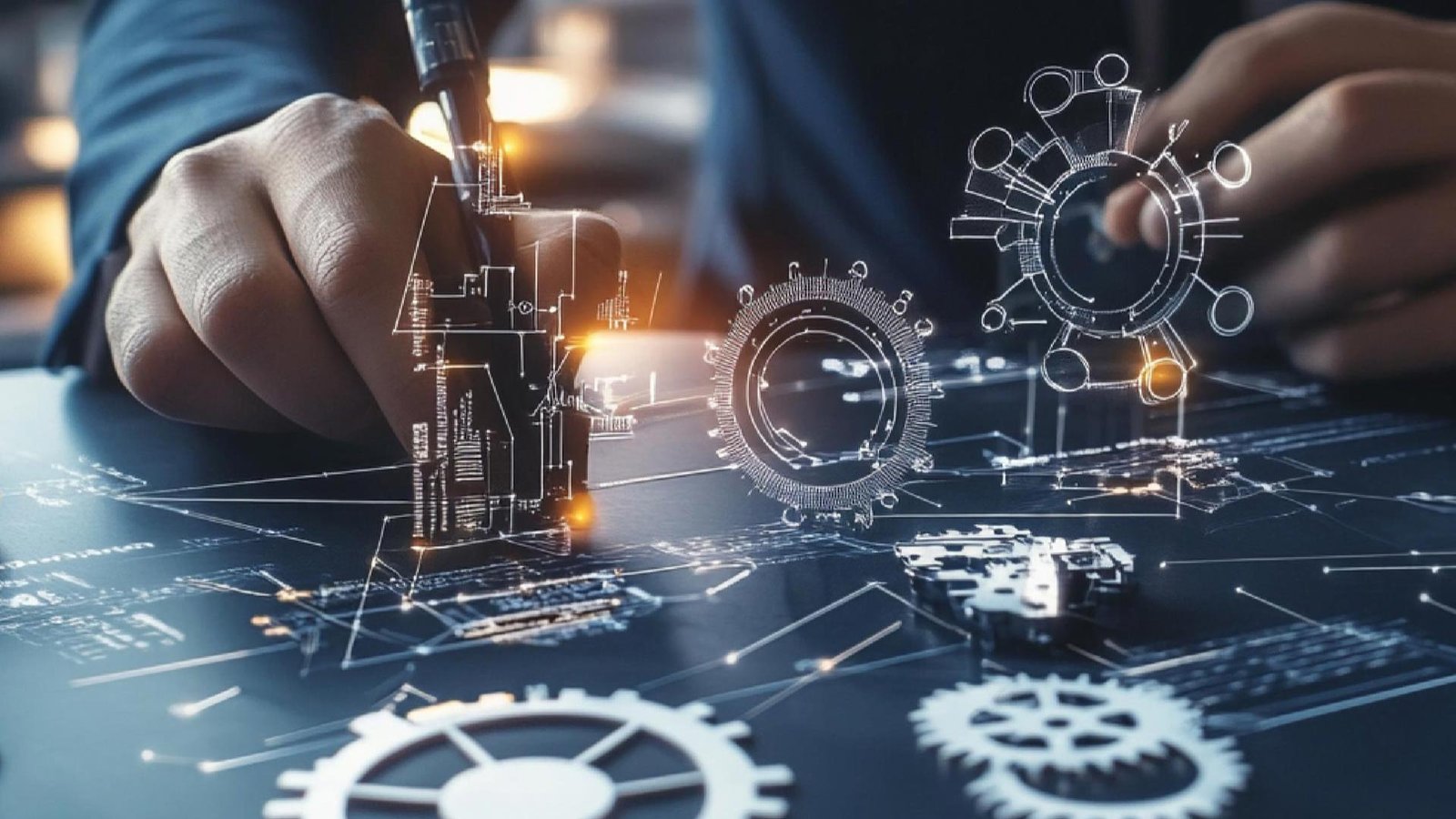 QAD | Redzone Celebrates 20 Years in India in 2025