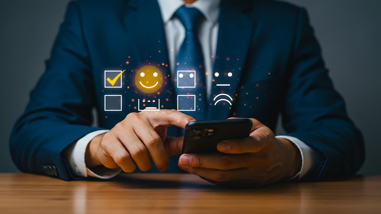 ROI Impact of AI in Enhancing Customer Experience