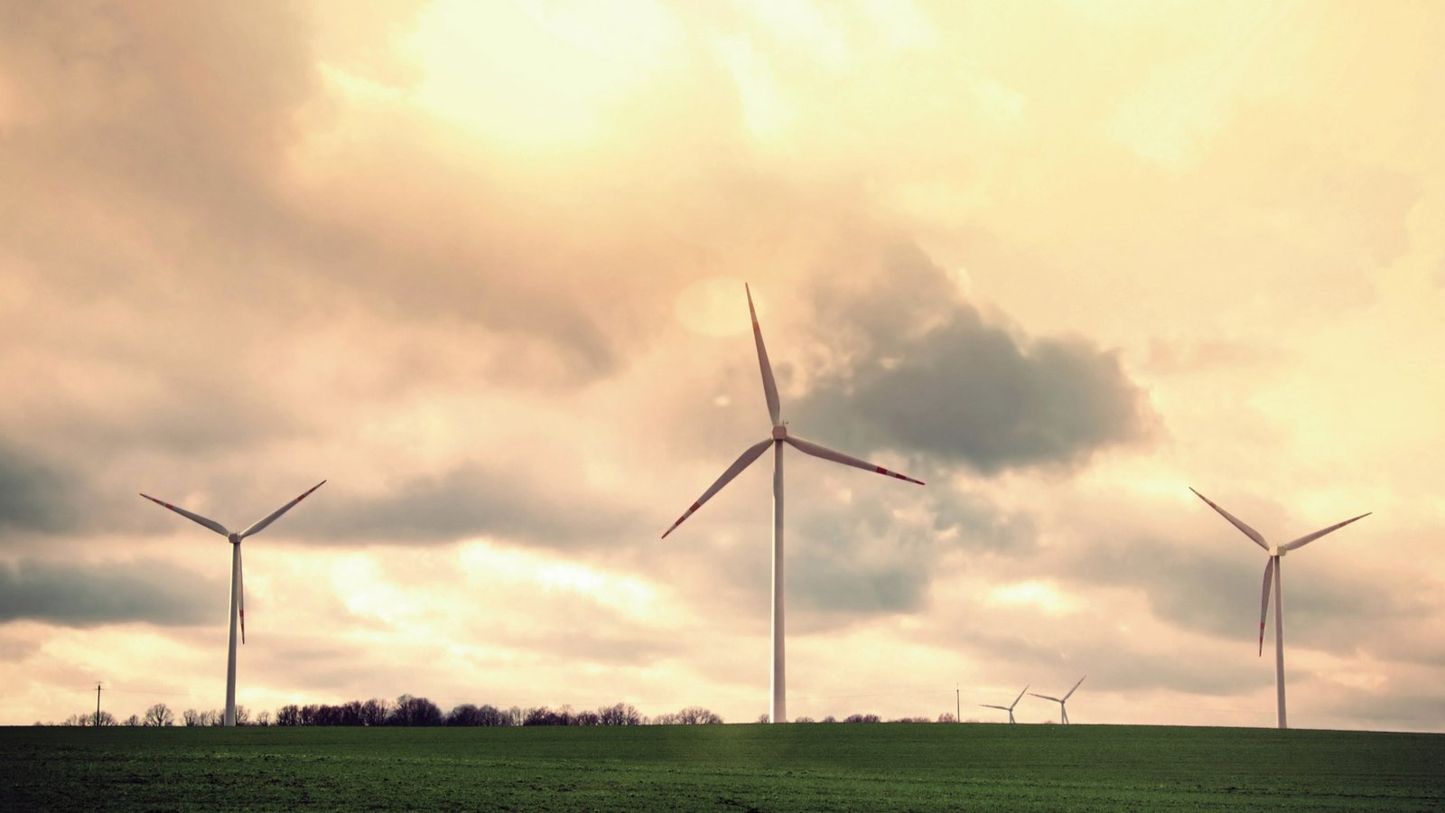 Financing Pathways for the Fossil to Renewable Energy Transition