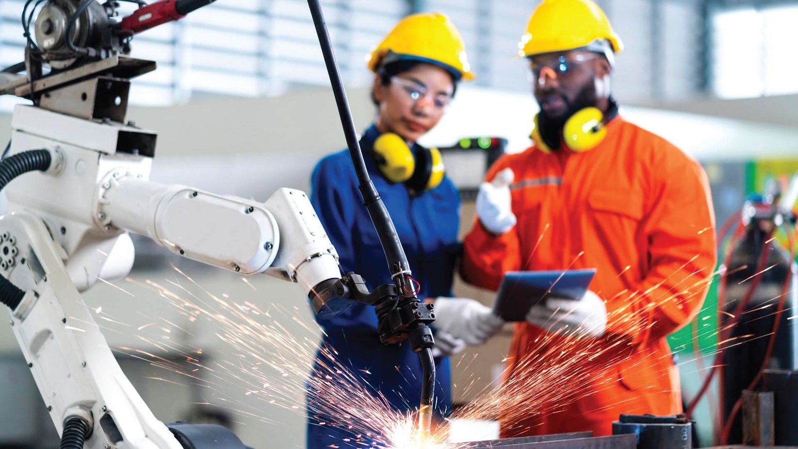 Rio Tinto Builds First Pilbara-Made Rail Car in Karratha