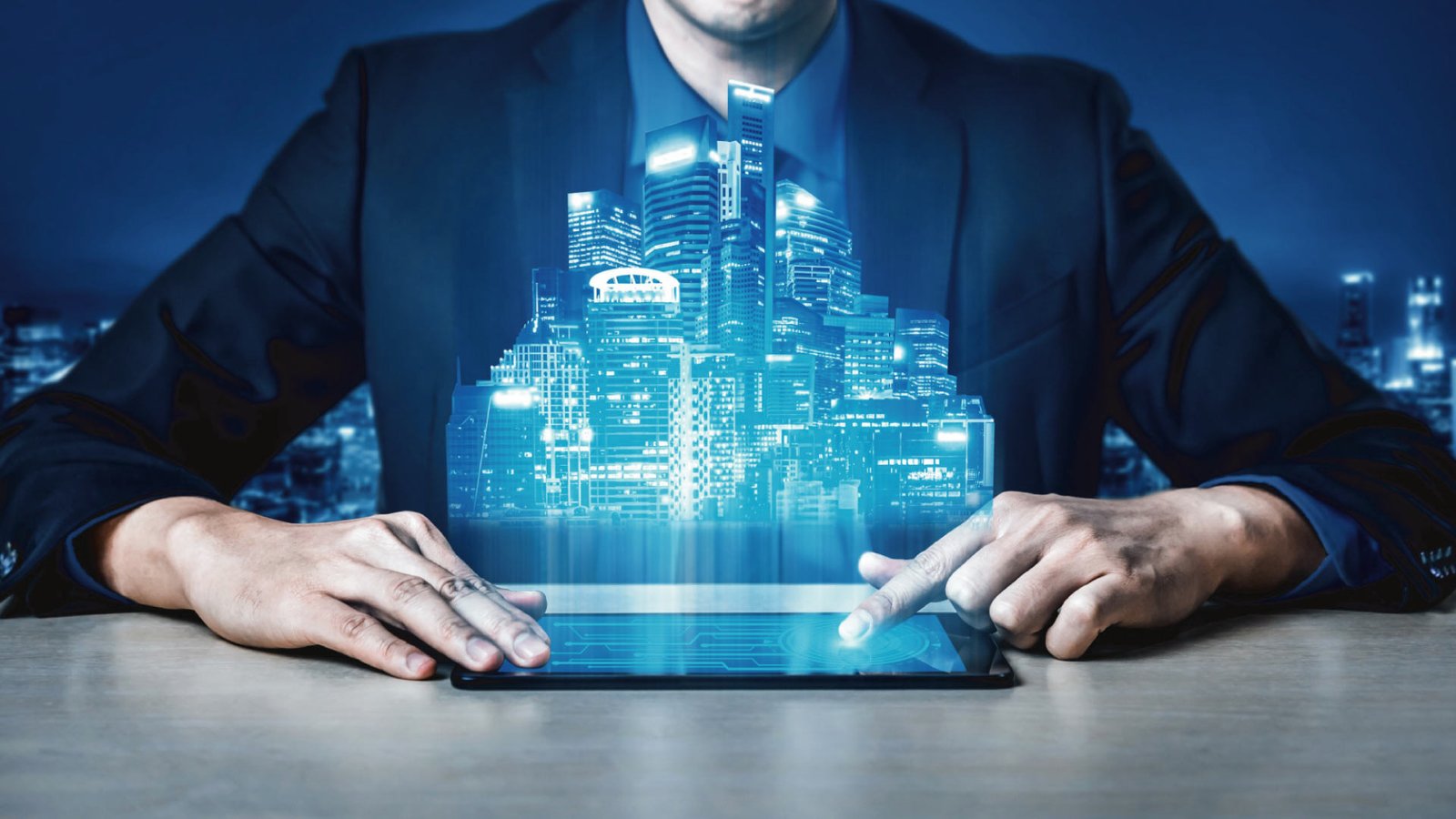 Saabsoft Technologies announces strategic partnership with Property Finder.