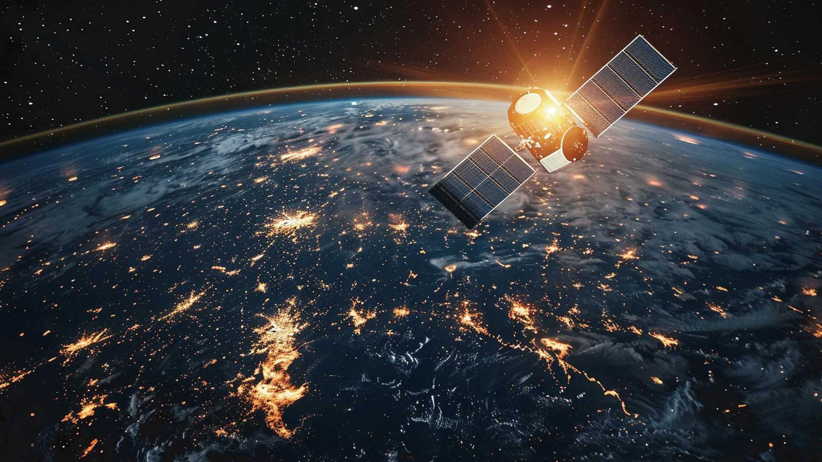 Satellite 5G Convergence Is Redefining Universal Network Coverage