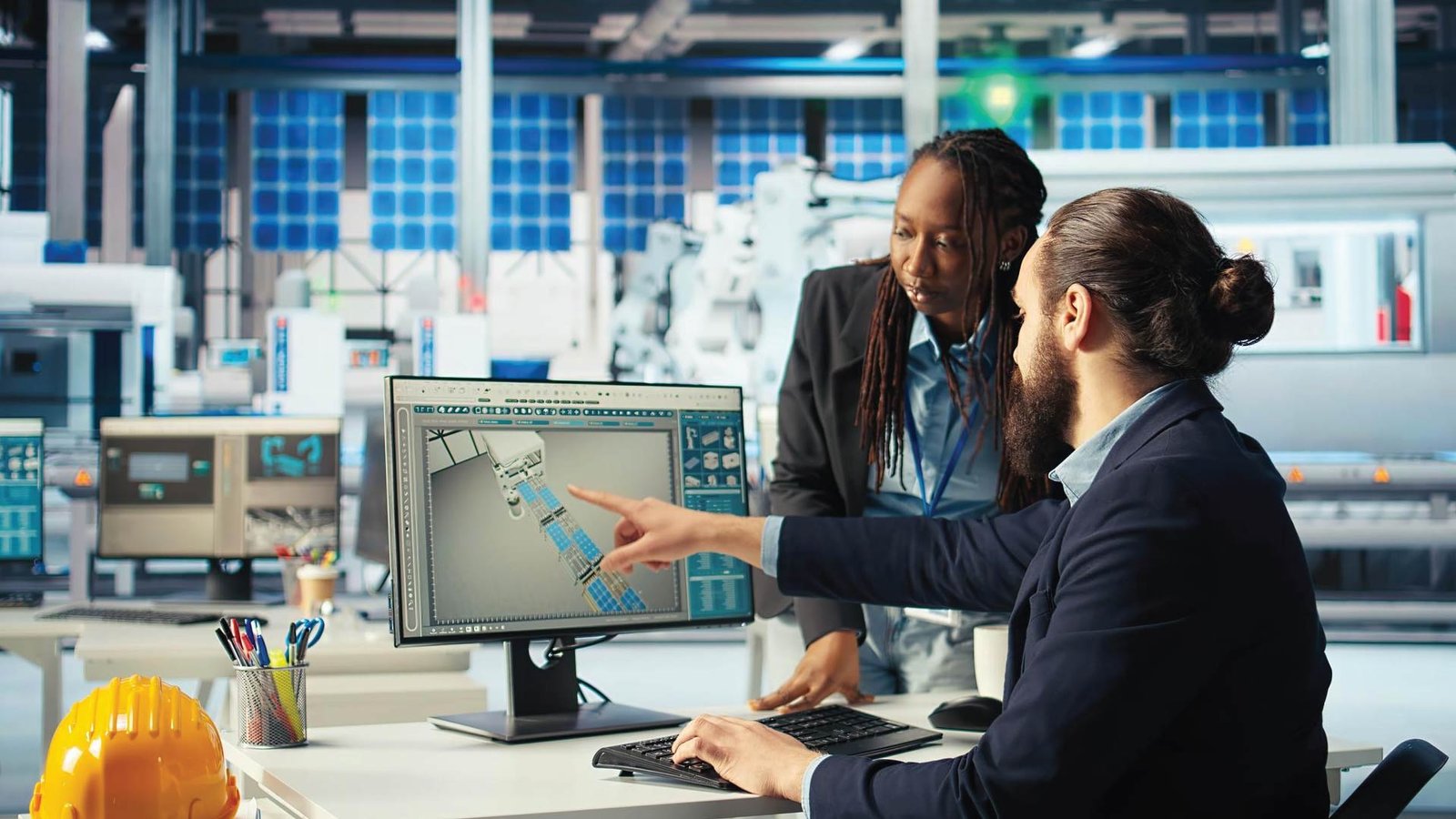 Singular Photonics & Renishaw Advance Spectroscopy