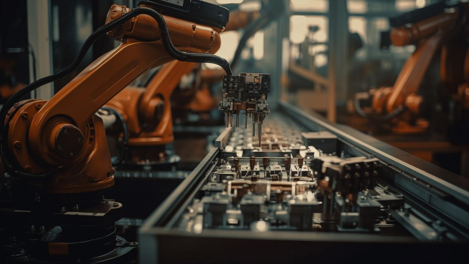 Steelhead Technologies Secures $84M Growth Investment