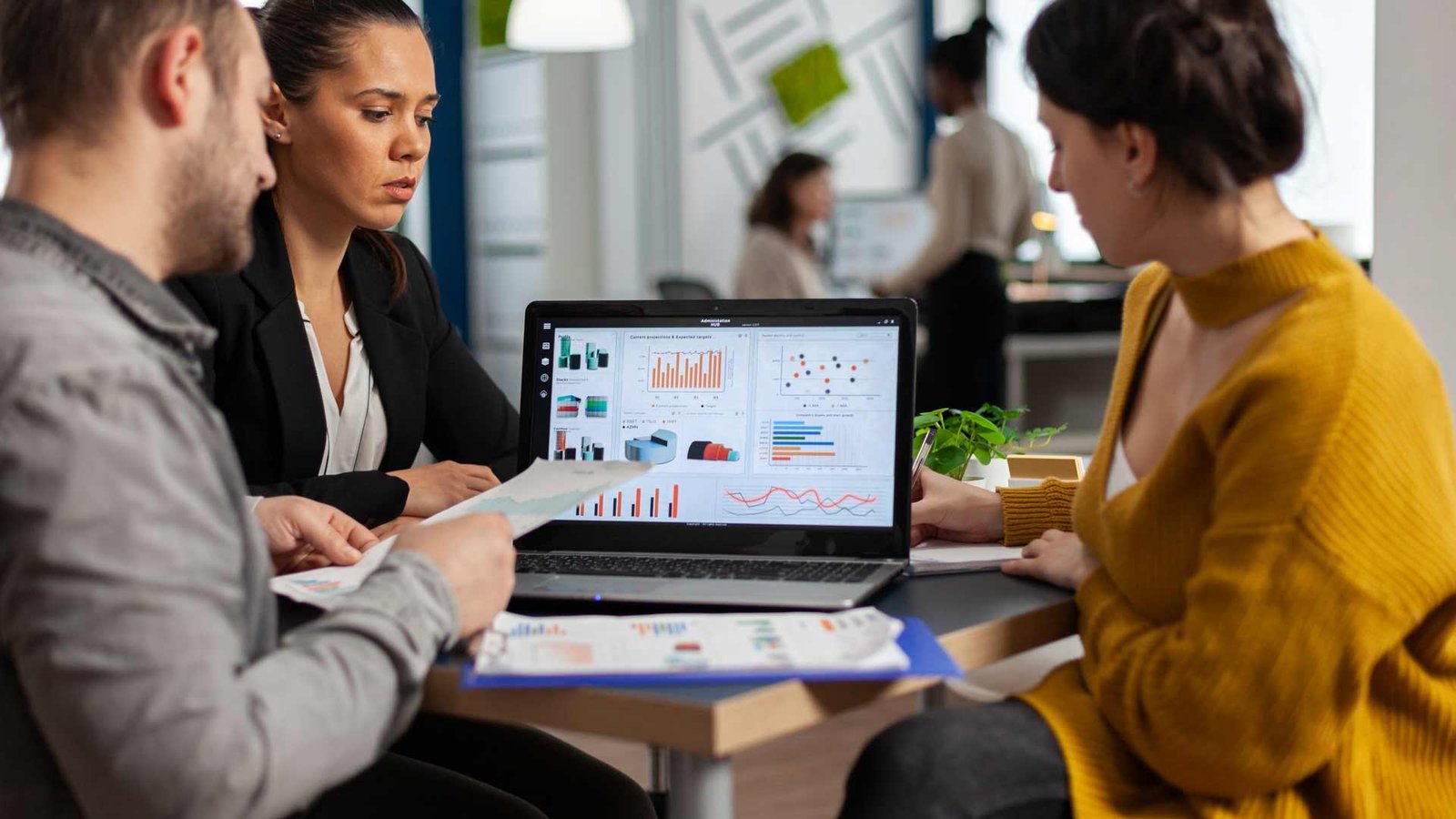 TextNow team preparing for CES and 2026 industry events.