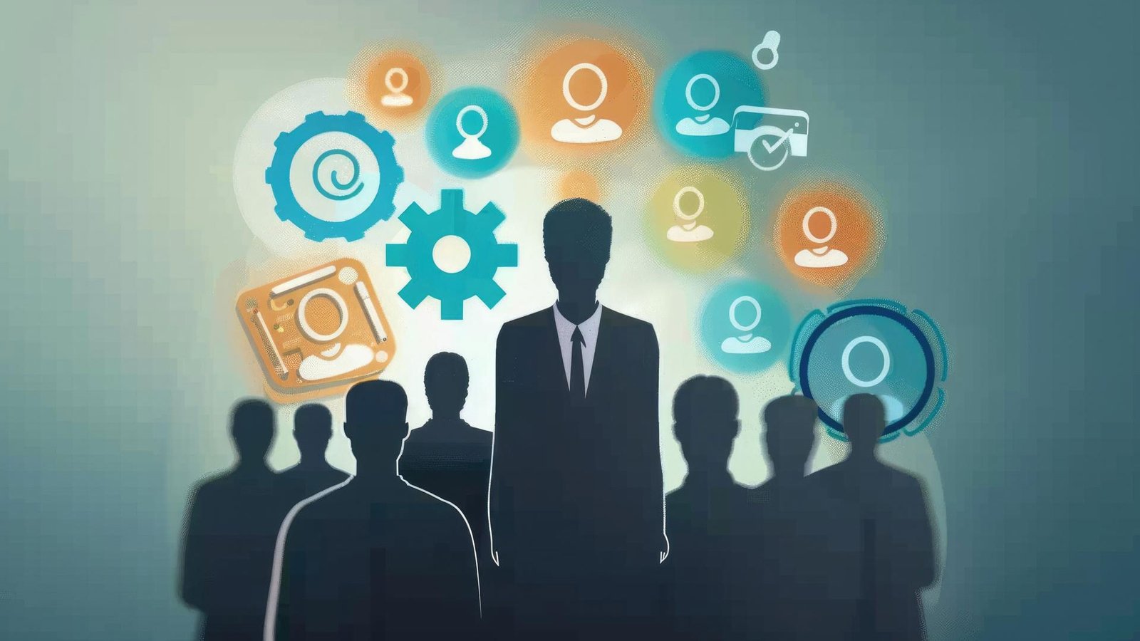 Sharp San Diego team celebrates Top Workplaces 2025 recognition.