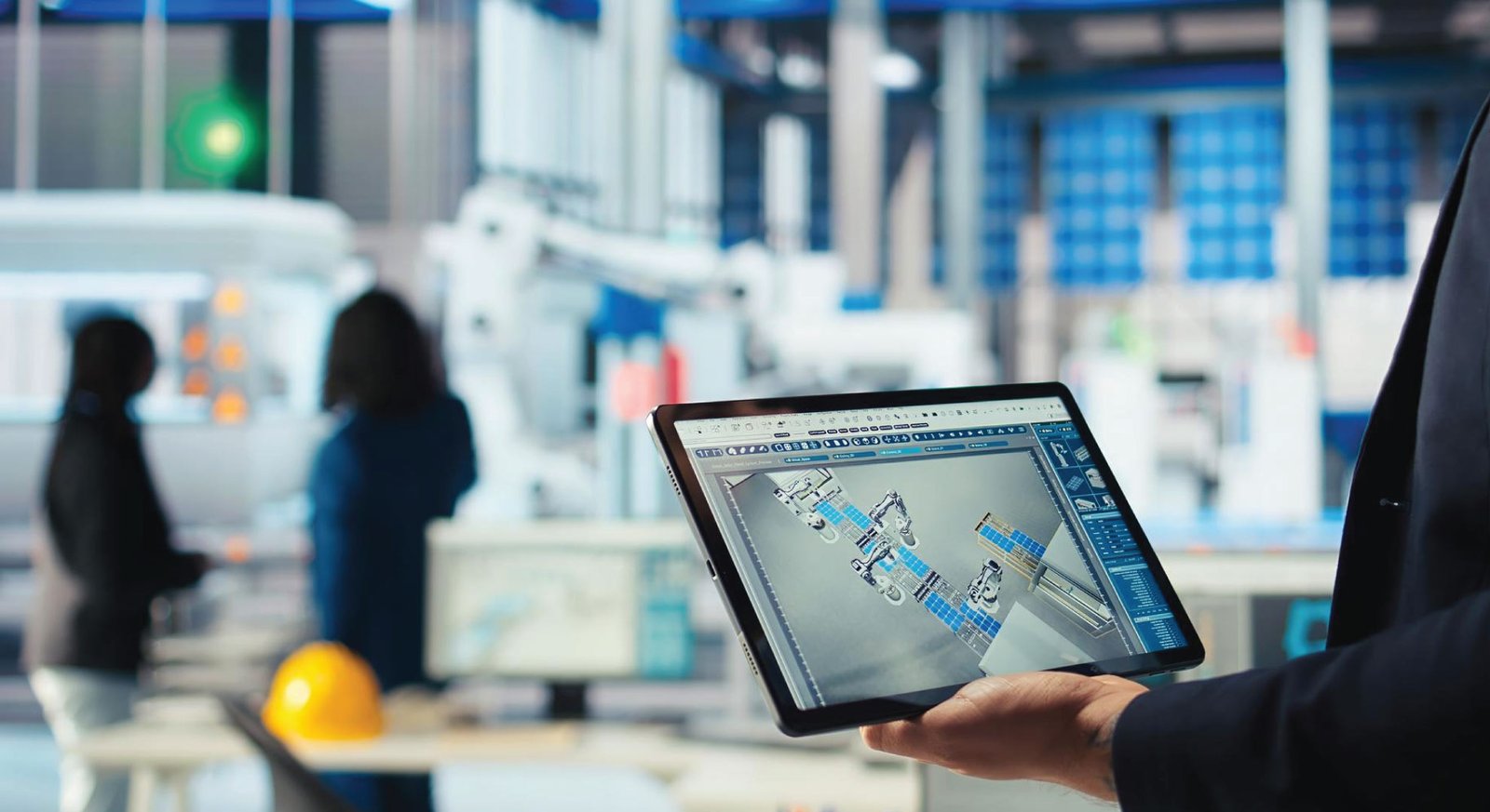 Valens & Imavix Launch First MIPI A-PHY Platform for Machine Vision