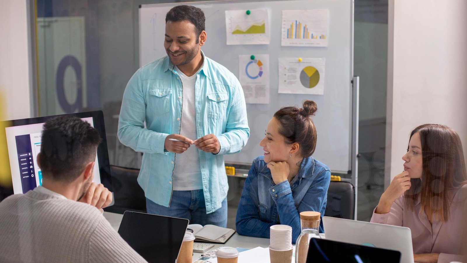 CMO adapts to new global leadership challenges in 2025.