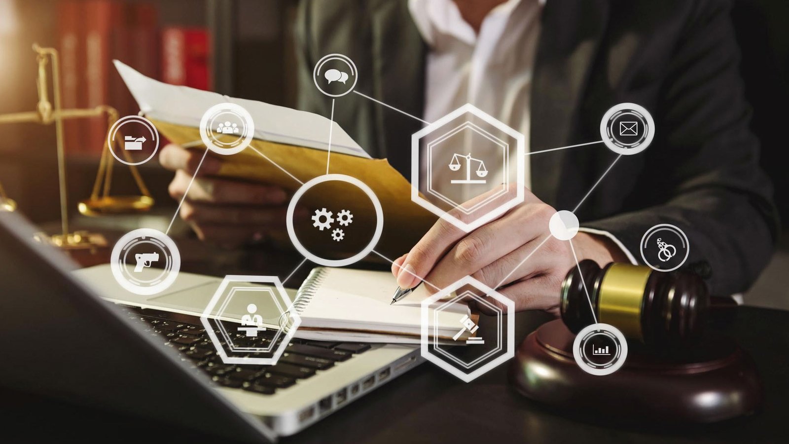 a360inc Acquires Notary Hub for Digital Signing Services