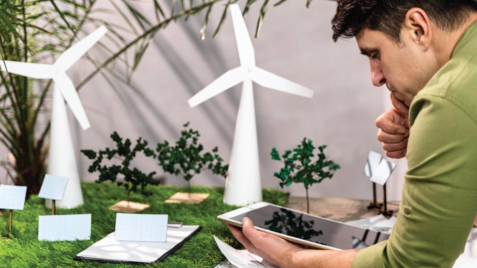 Advancing Environmental Insights through Predictive Air Models