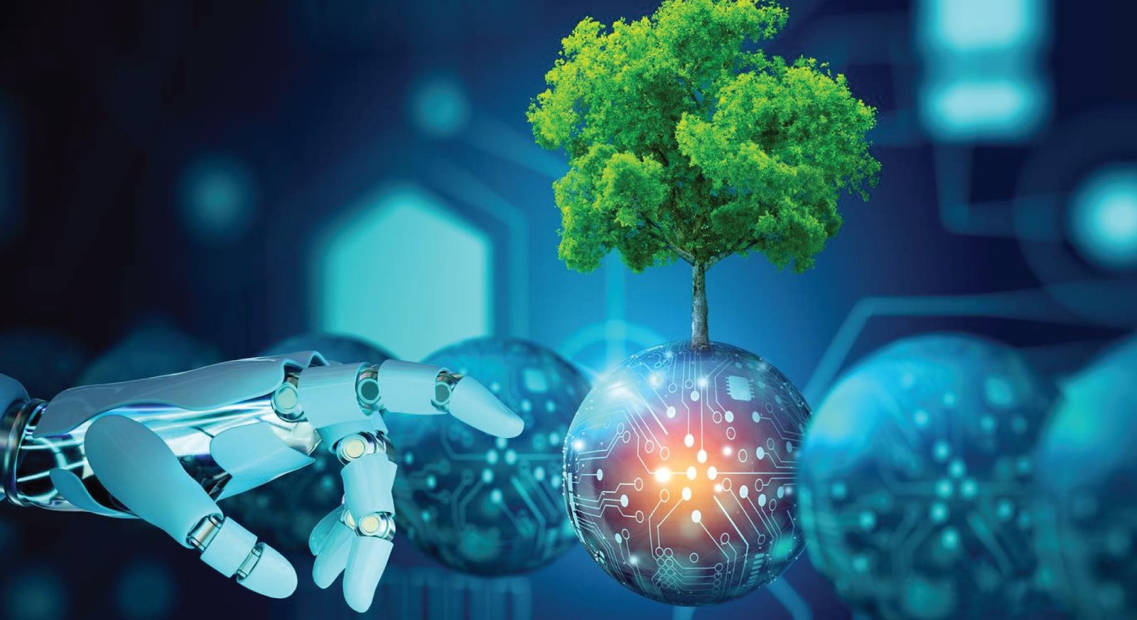 The Hidden Risks of AI Bias in ESG Scoring and Reporting