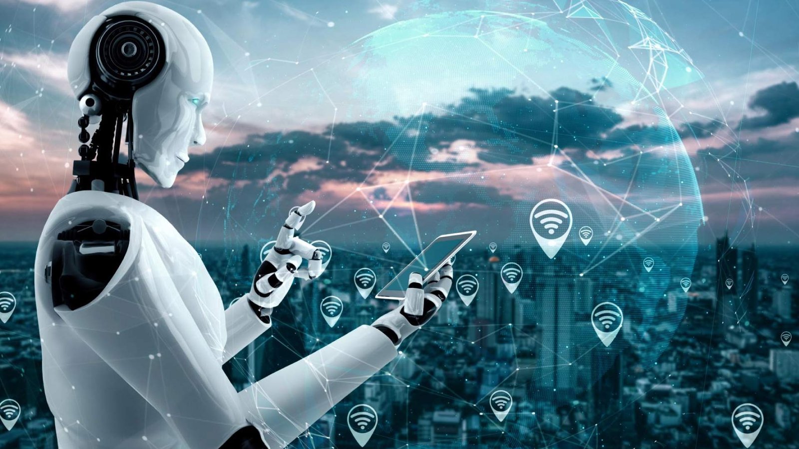 Zero-Touch Provisioning in 6G and AI-Native Networks