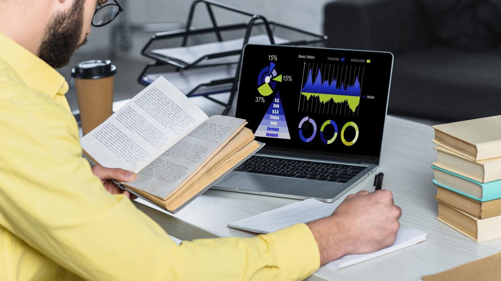 How Predictive Analytics for Dropout Prevention is Transforming Education