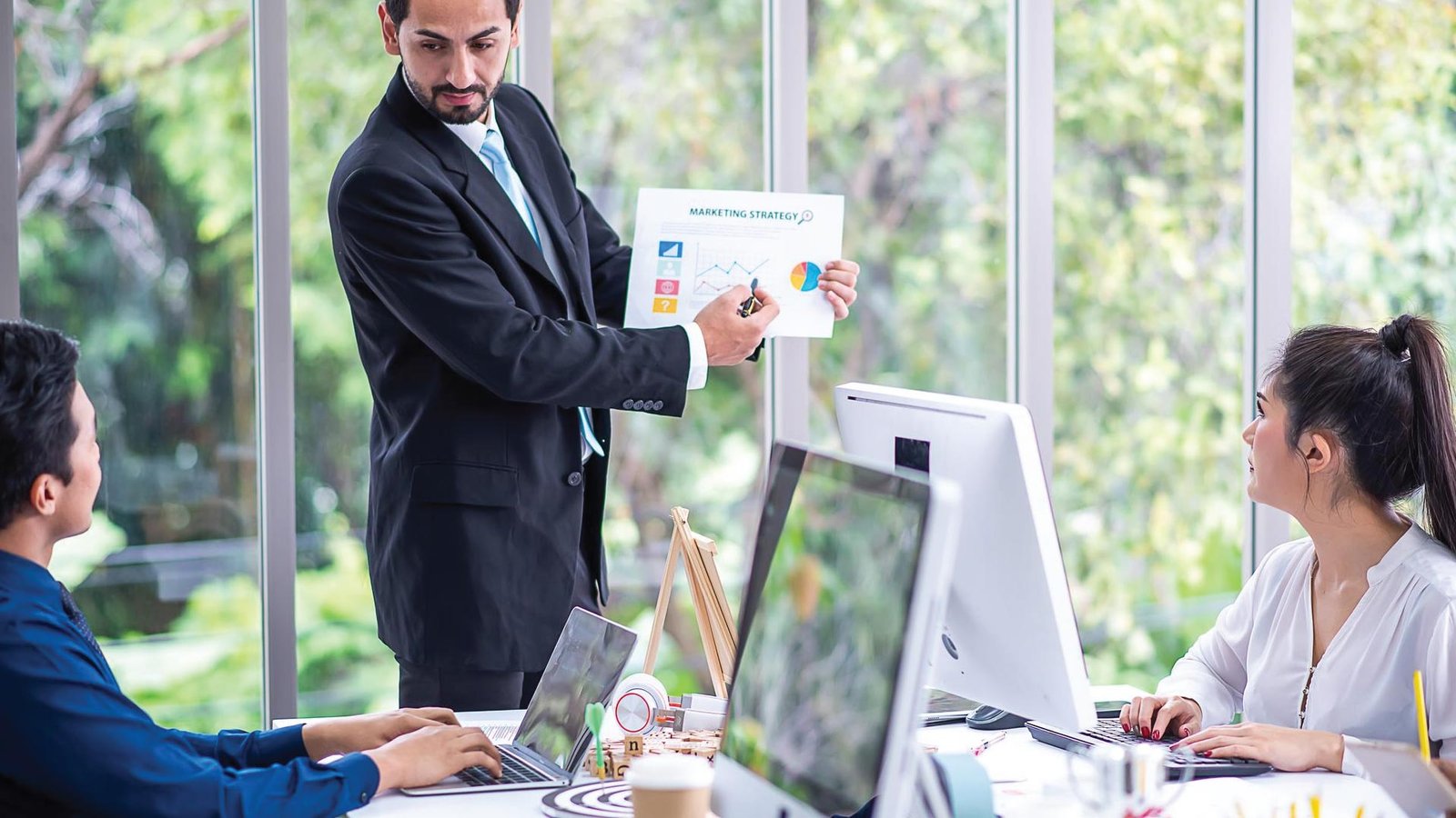 4 End-of-Year Planning Strategies for Business Owners