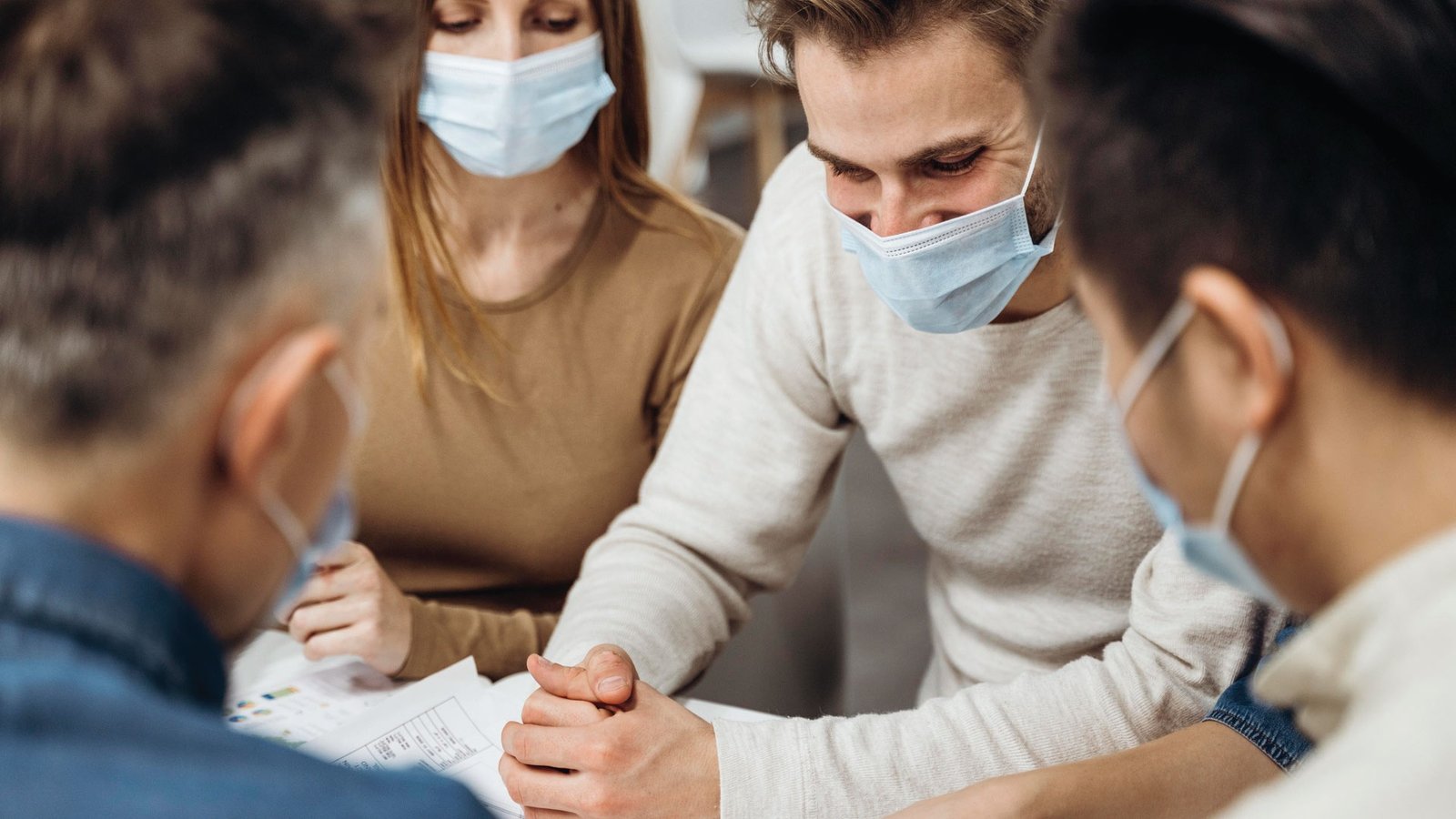 Enhancing Continental Strength Through the Africa CDC Framework