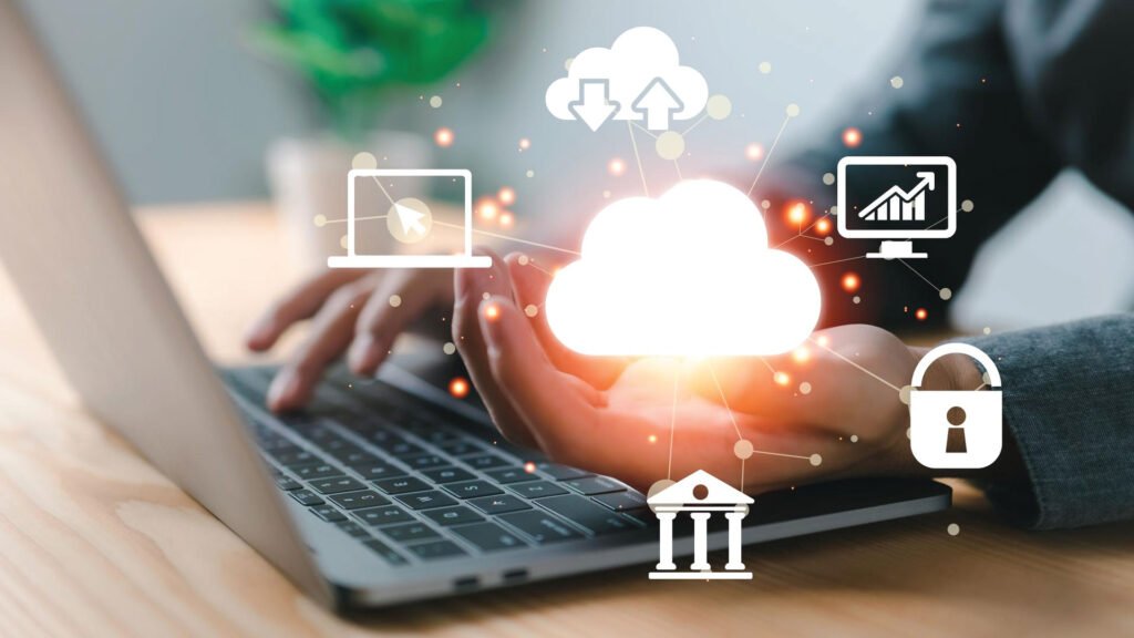 Cybersecurity Strategies for Cloud-First Banking and Finance