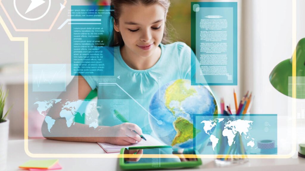 Can EdTech Support Digital Well-being? Tools That Help, Not Harm