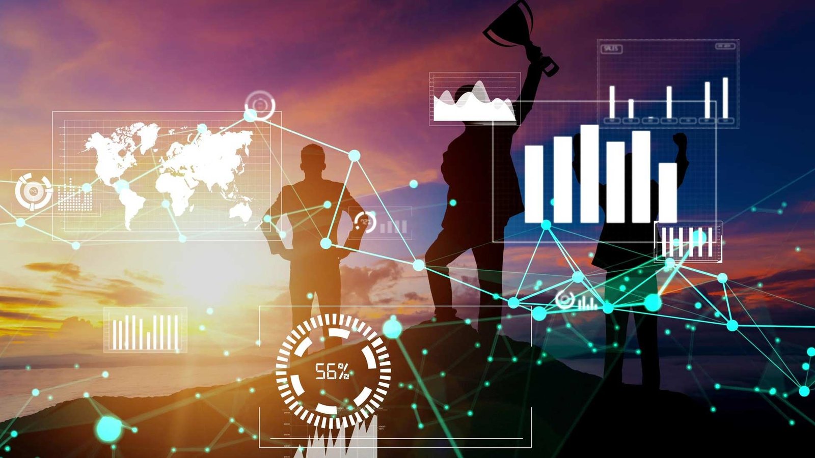 University of Phoenix President Named 2026 Arizona Leader