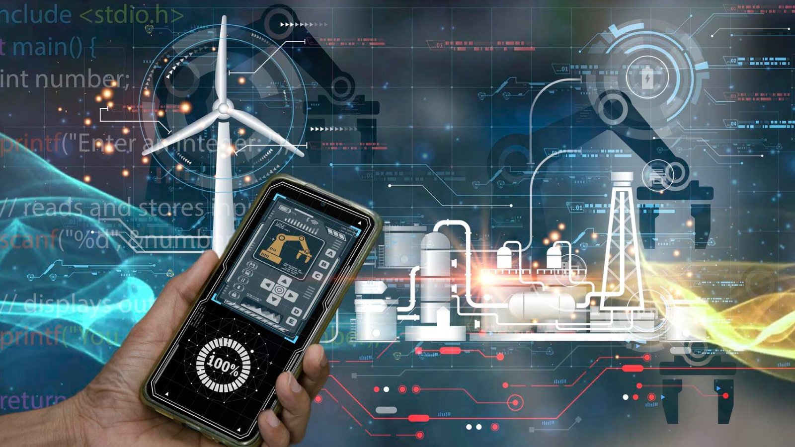 AI-Optimized Energy Management in Data Centers for Smarter Operations