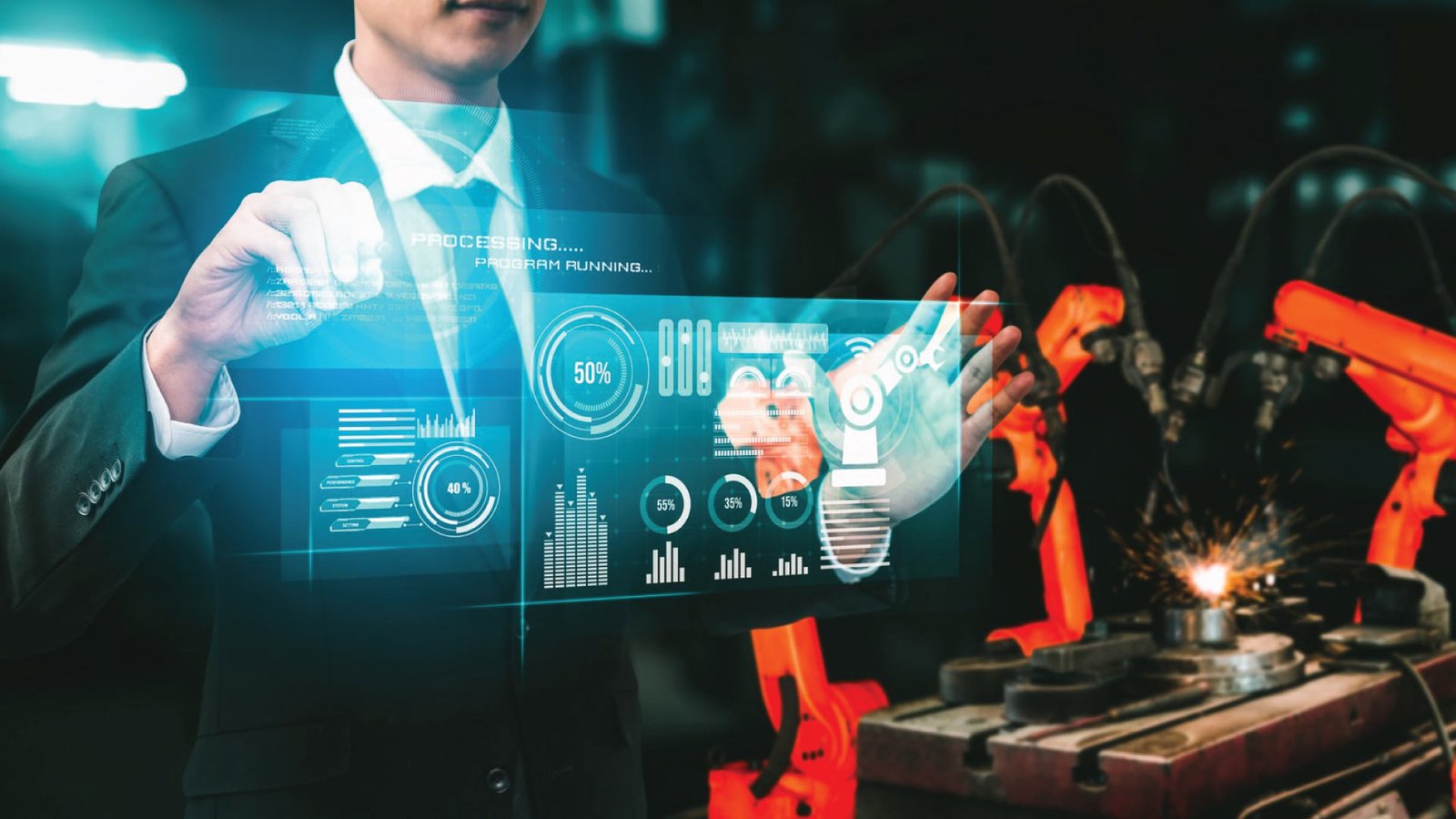 AIM Investment Acquires Micro Forms, Precision Manufacturer