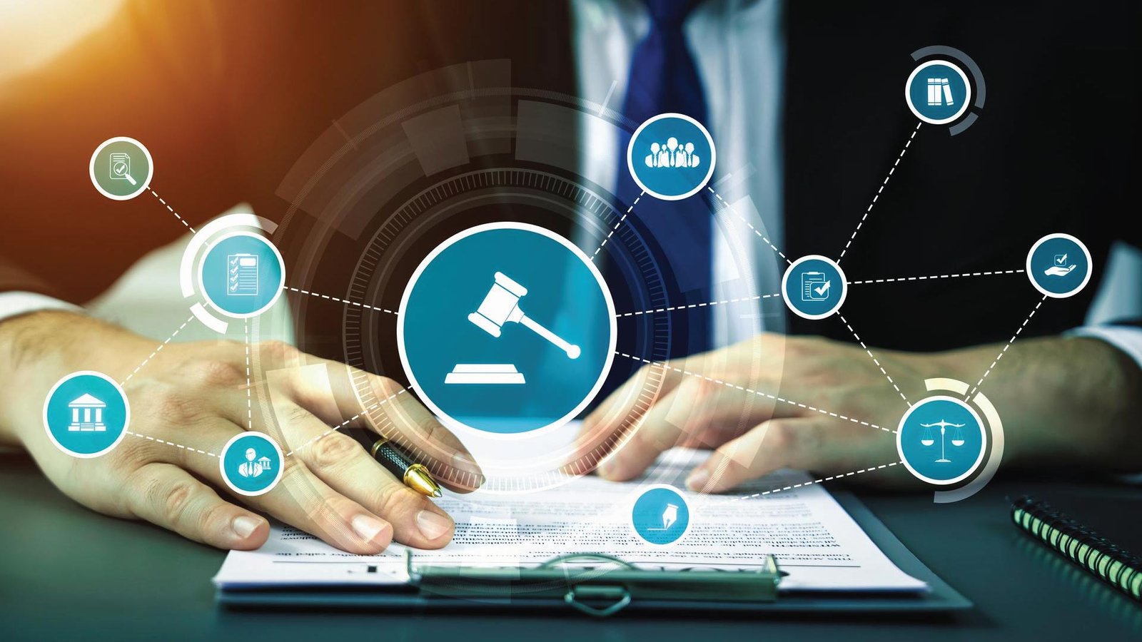 Acer technology patents related to cellular networking at the center of U.S. infringement lawsuits.